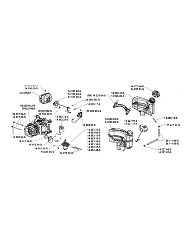 Fuel system