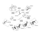 Kohler XT675-2015 engine controls diagram
