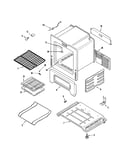 Oven/base