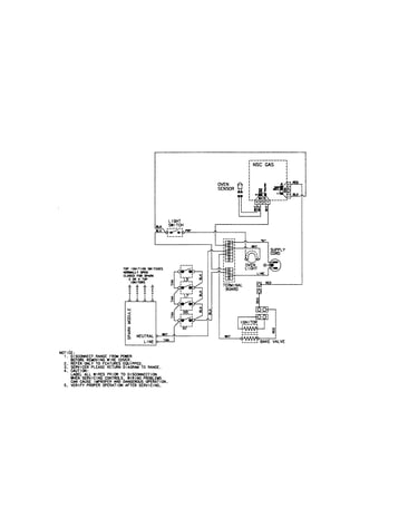 Wiring information