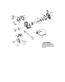 Chassis/handle/bar
