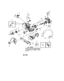 Chassis/bar/handle
