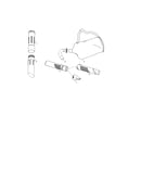 Vac tubes/vac bag