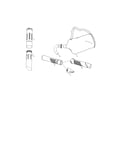 Vac tubes/vac bag