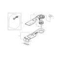 Duct scroll
