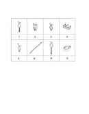 Small parts