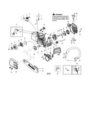 Chassis/bar/handle
