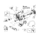 Chassis/bar/handle
