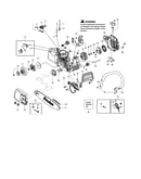Chassis/bar/handle