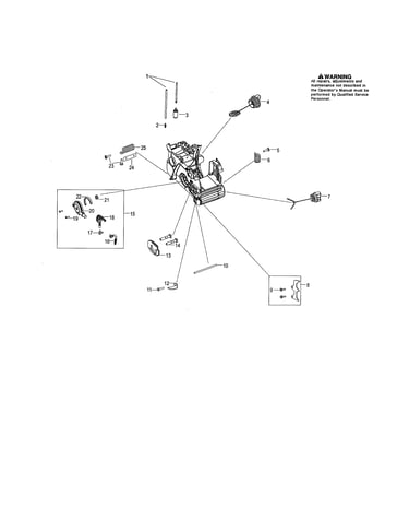 Oil pump/spike kit