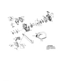 Chassis/bar/handle