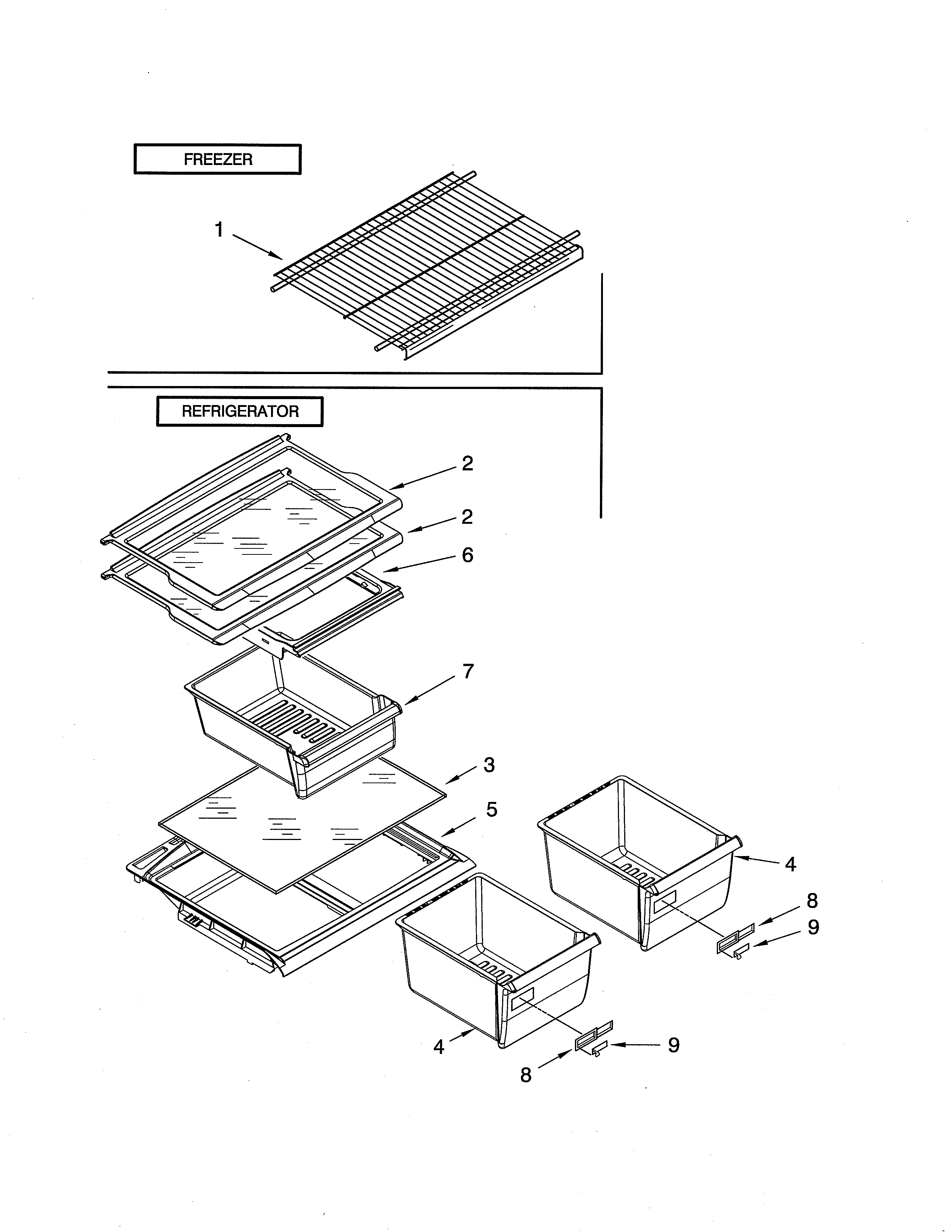 Shelf