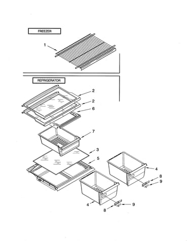 Shelf