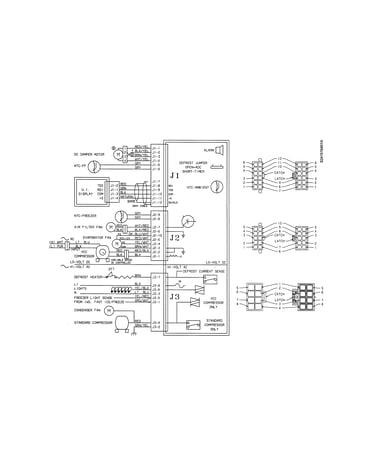Wiring schematic
