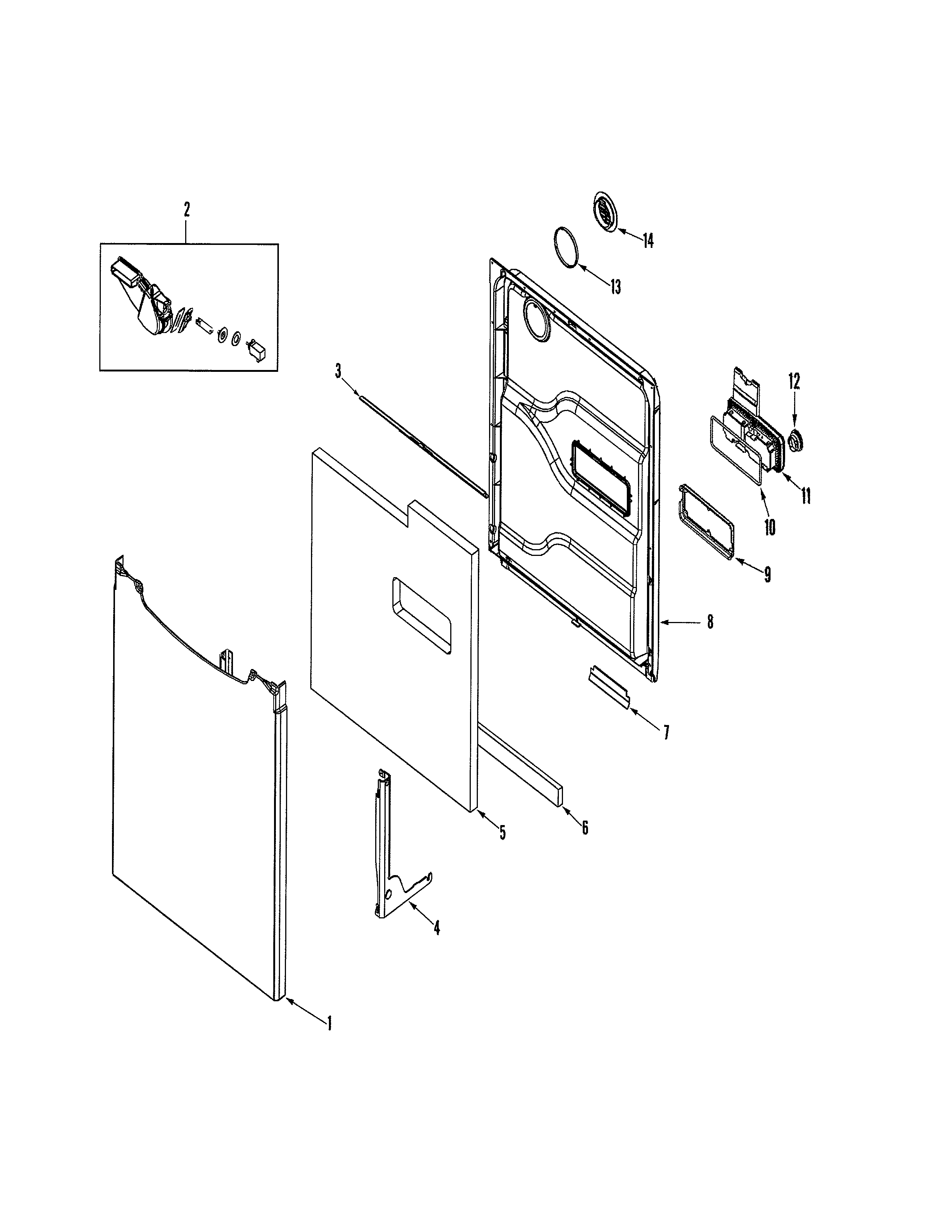 Door