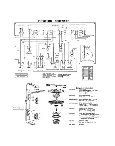 Wiring information