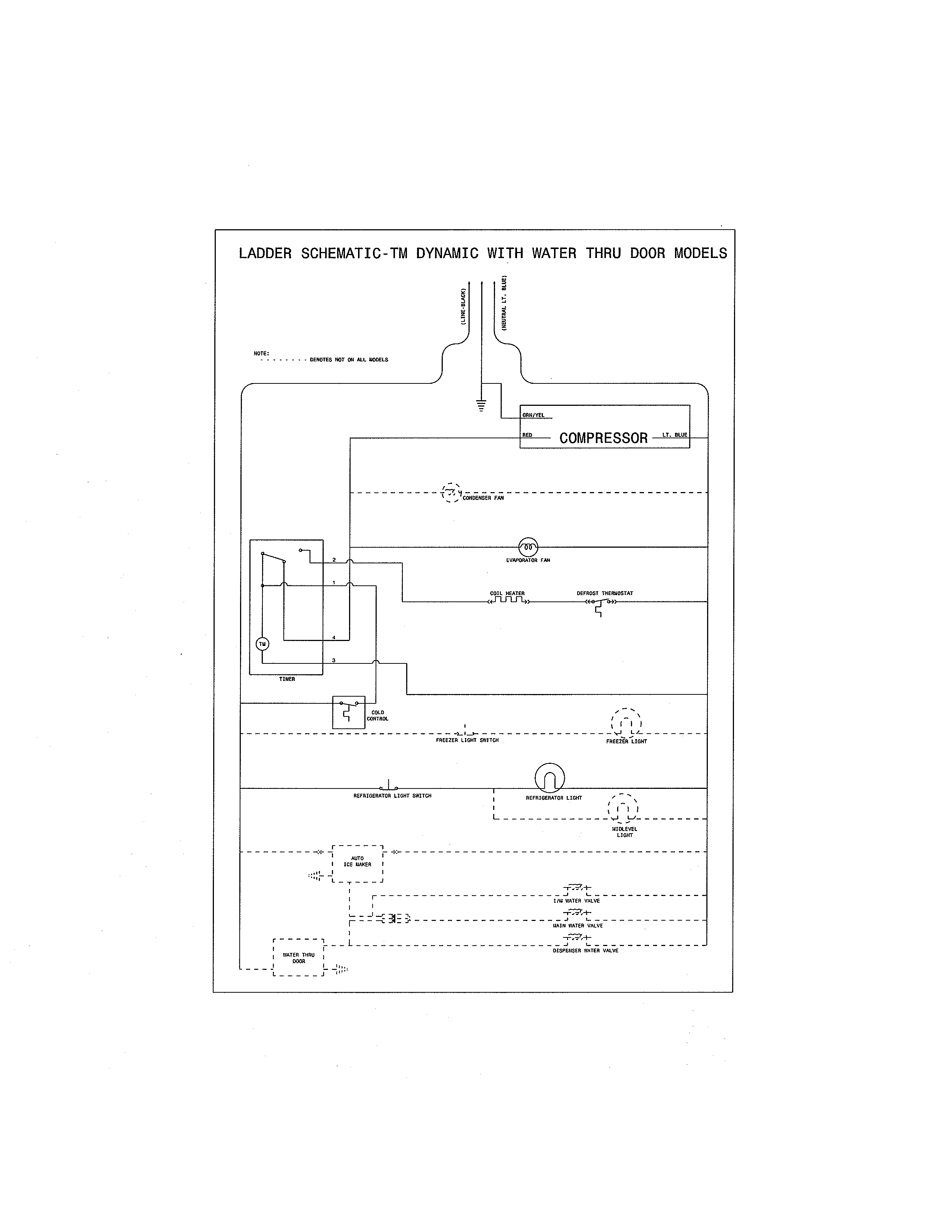 WIRING SCHEMATIC