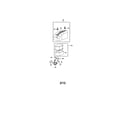 Craftsman 247290000 air filter diagram