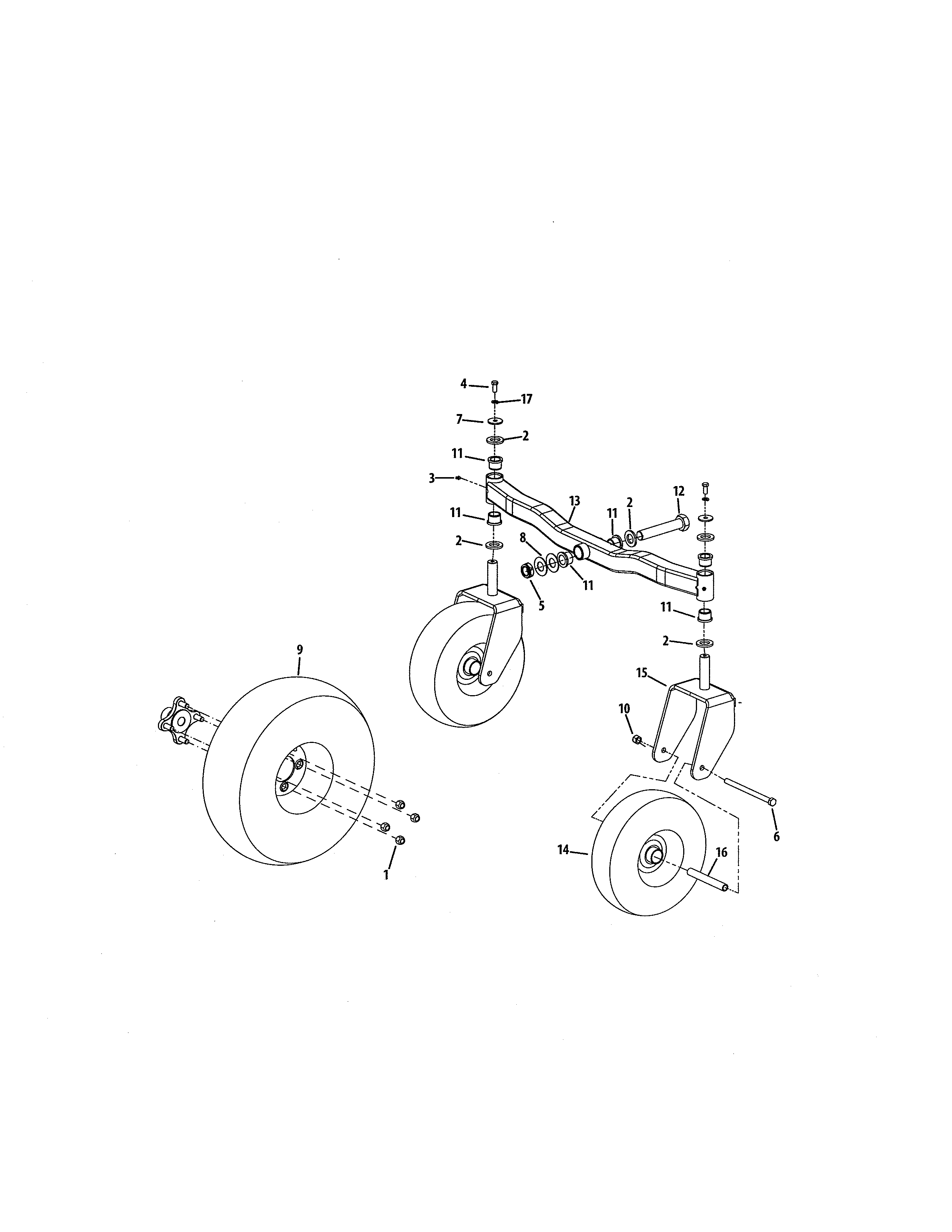 Wheels