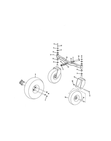 Wheels