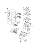 Shelves