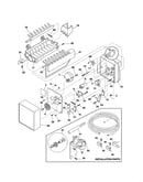 Ice maker