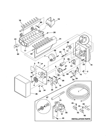Ice maker