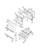 Door/drawer