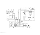 Magic Chef CGR3740BDT wiring information diagram