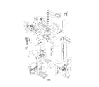 Craftsman 137219001 drill press diagram