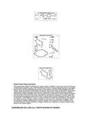 Gasket sets