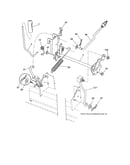 Mower lift