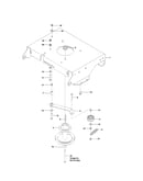 Engine plate