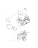 Hydraulic pump/motor