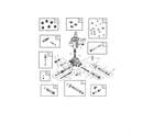 Craftsman 580752910 pump diagram