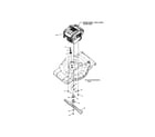 Snapper 130381460 engine diagram