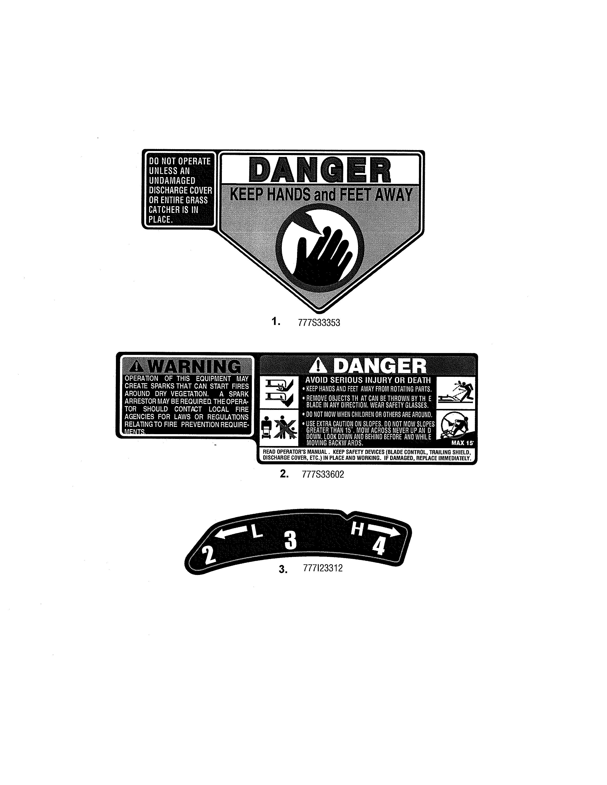 Decals