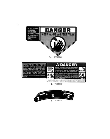 Decals