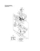 Transmission parts-tuff torq k57a
