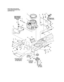 Engine - 22hp briggs & stratton, twin