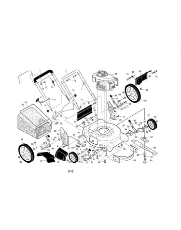 Lawn mower