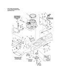 Engine - 26hp, twin