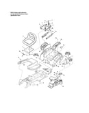 Seat & deck - evap compliant