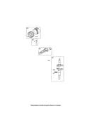 Crankshaft/piston