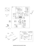 Carburetor/manifold-intake