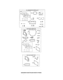 Gasket sets