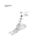 Steering - tilt steering