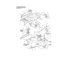 Craftsman 107250070 transmission diagram