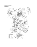 Transmission - tuff torque k71e