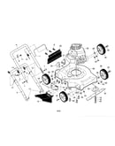 Rotary mower